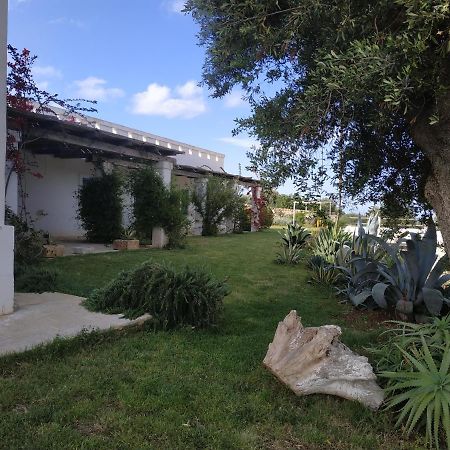 Masseria Auina Ξενοδοχείο Φαζάνο Εξωτερικό φωτογραφία