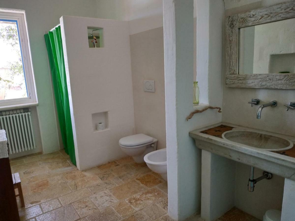 Masseria Auina Ξενοδοχείο Φαζάνο Εξωτερικό φωτογραφία