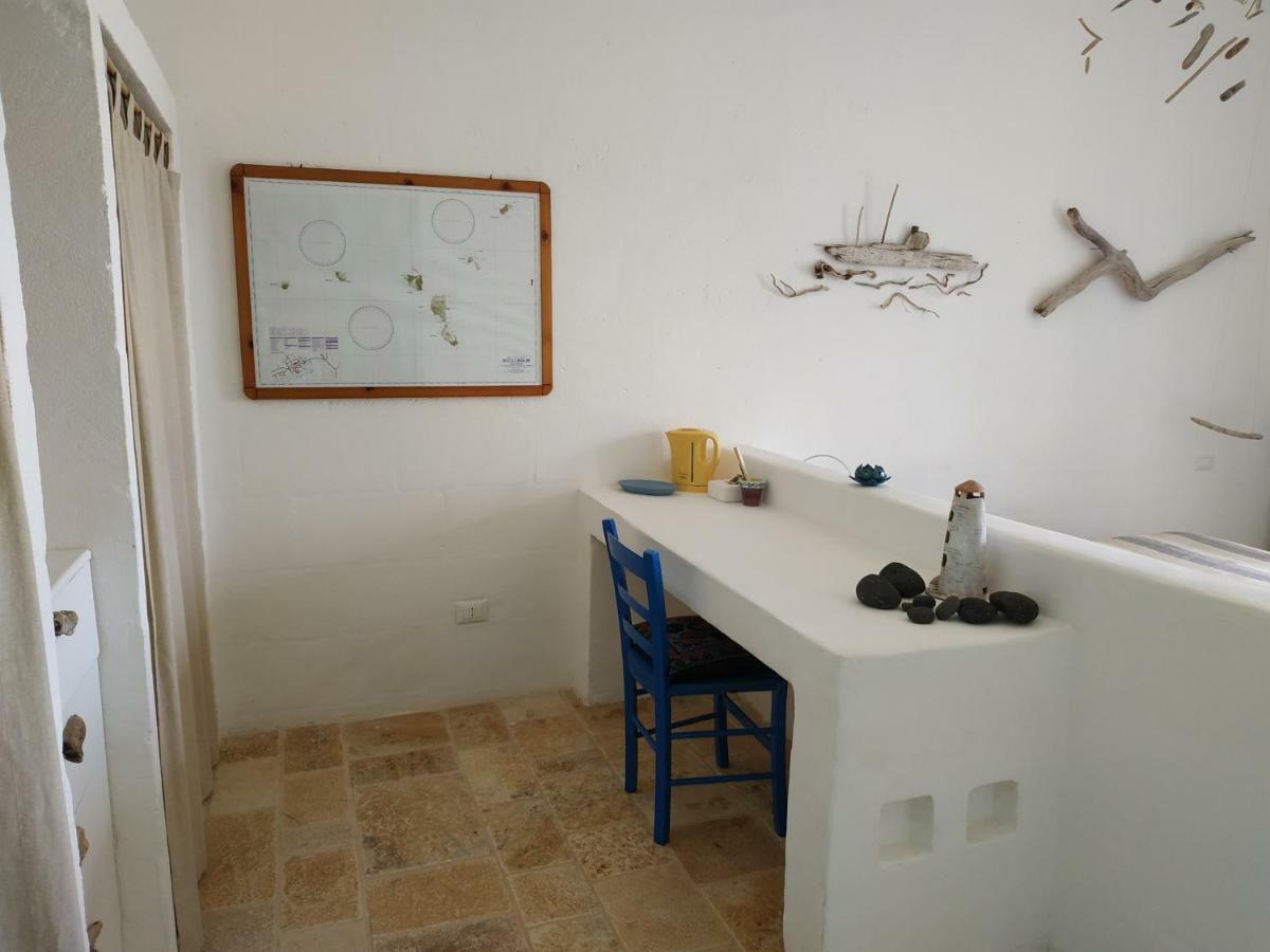 Masseria Auina Ξενοδοχείο Φαζάνο Εξωτερικό φωτογραφία