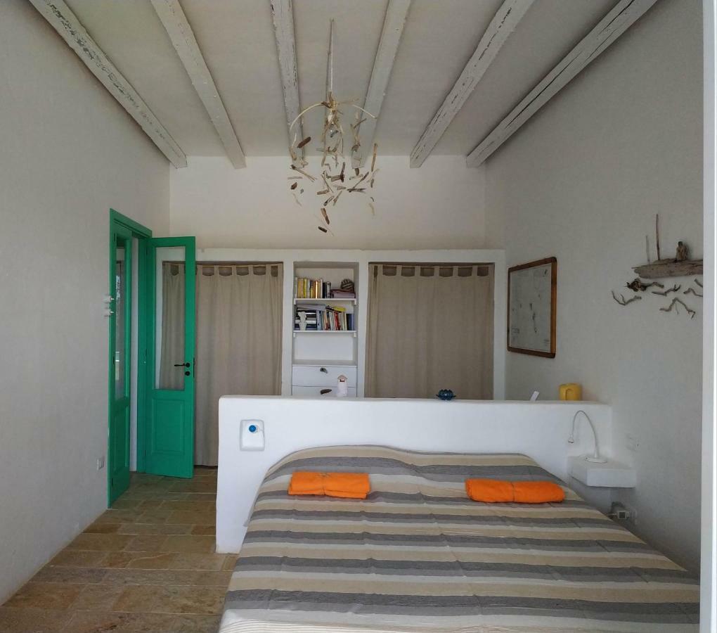 Masseria Auina Ξενοδοχείο Φαζάνο Εξωτερικό φωτογραφία