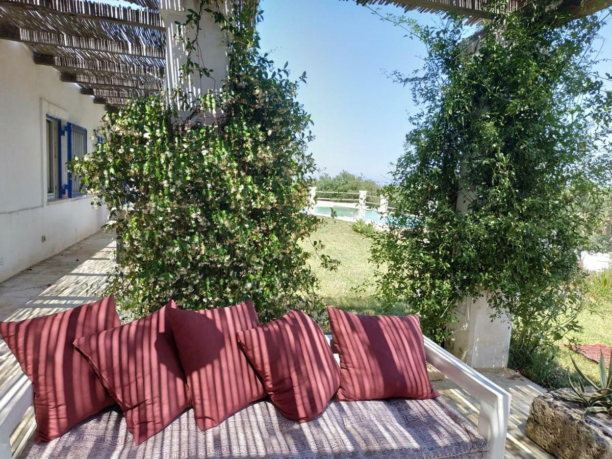 Masseria Auina Ξενοδοχείο Φαζάνο Εξωτερικό φωτογραφία