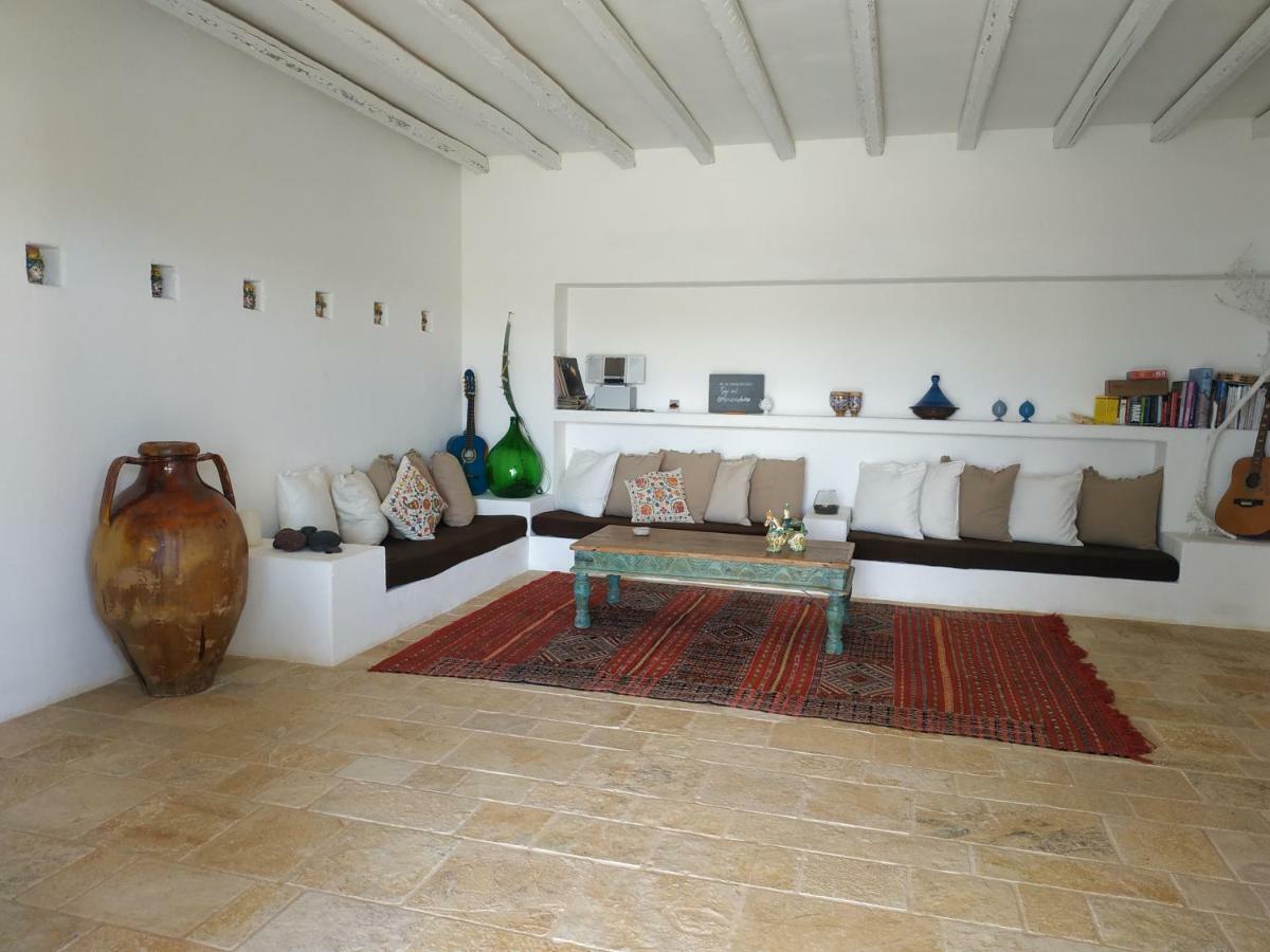 Masseria Auina Ξενοδοχείο Φαζάνο Εξωτερικό φωτογραφία