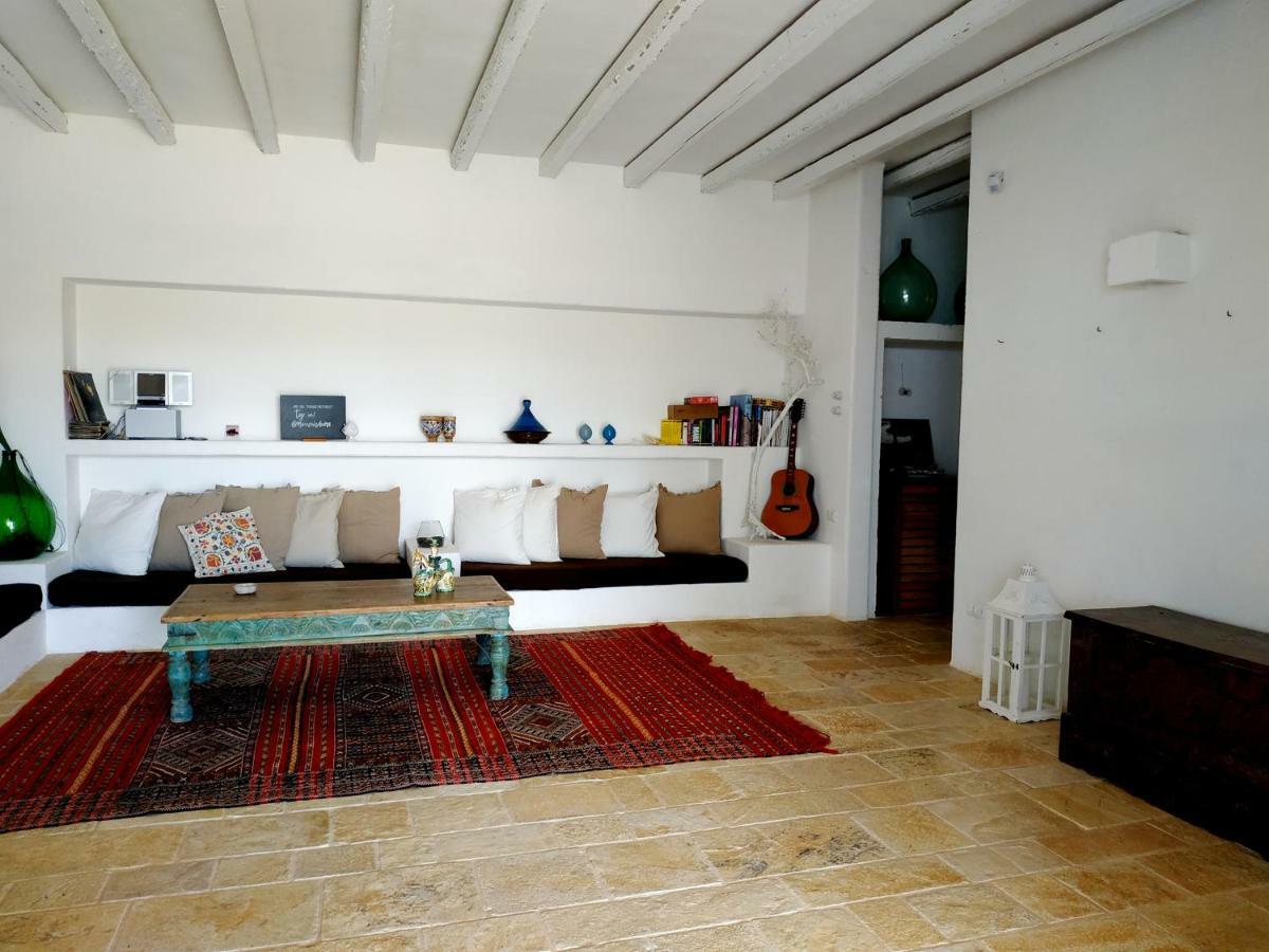Masseria Auina Ξενοδοχείο Φαζάνο Εξωτερικό φωτογραφία